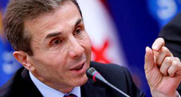 Бидзина Иванишвили. Фото http://www.1news.az Бидзина Иванишвили. Фото http://www.1news.az