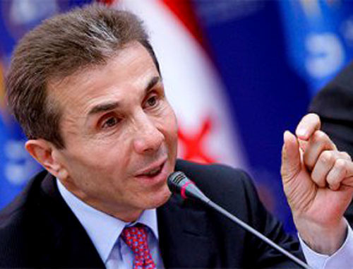 Бидзина Иванишвили. Фото http://www.1news.az Бидзина Иванишвили. Фото http://www.1news.az