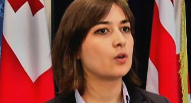 Чиора Тактакишвили. Фото http://pik.tv Чиора Тактакишвили. Фото http://pik.tv