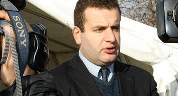 Шота Утиашвили. Фото: ИА "Рес", http://cominf.org Шота Утиашвили. Фото: ИА "Рес", http://cominf.org