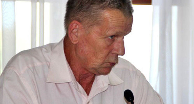 Сергей Булдаков. Фото http://www.yabloko.ru Сергей Булдаков. Фото http://www.yabloko.ru