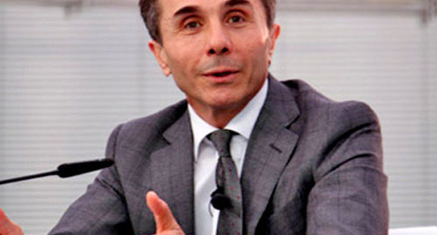 Бидзина Иванишвили. Фото http://vesti.az Бидзина Иванишвили. Фото http://vesti.az