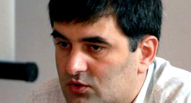 Созар Субари. Фото http://www.newsgeorgia.ru Созар Субари. Фото http://www.newsgeorgia.ru