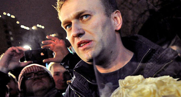 Алексей Навальный. Фото: Василий Максимов/Ridus.ru Алексей Навальный. Фото: Василий Максимов/Ridus.ru