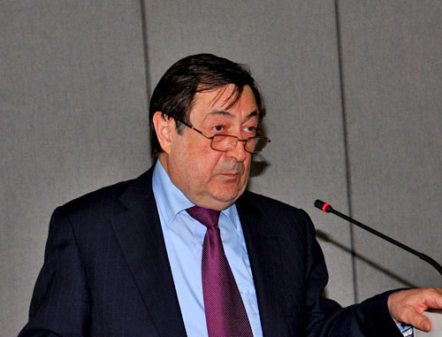 Барасби Карамурзов. Фото http://parlament-kbr.ru Барасби Карамурзов. Фото http://parlament-kbr.ru