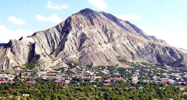 Село Хаджалмахи. Фото: Оmar Mammasi, http://www.odnoselchane.ru Село Хаджалмахи. Фото: Оmar Mammasi, http://www.odnoselchane.ru