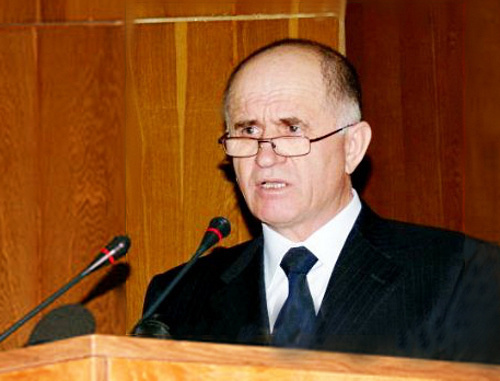 Индрис Кябишев. Фото: http://kchrline.ru Индрис Кябишев. Фото: http://kchrline.ru