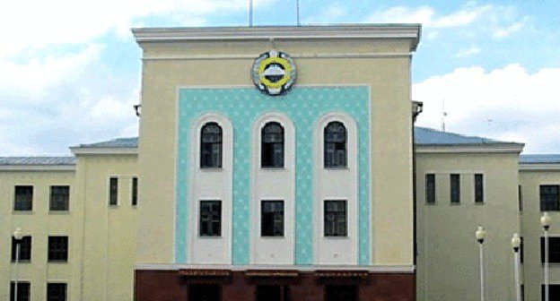 Народное Собрание (Парламент) Карачаево-Черкесской Республики. Фото http://skfonews.info/article/56 Народное Собрание (Парламент) Карачаево-Черкесской Республики. Фото http://skfonews.info/article/56