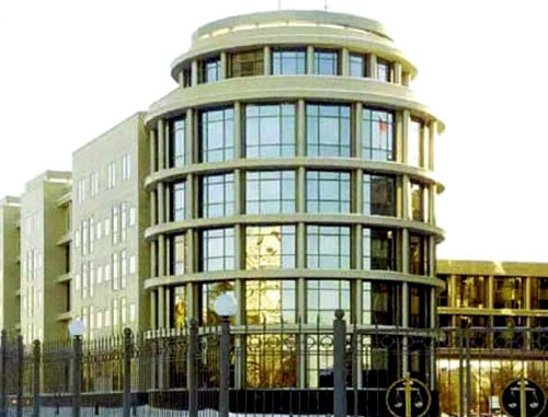 Московский городской суд. Фото http://www.moyamoskva.ru Московский городской суд. Фото http://www.moyamoskva.ru