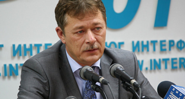 Владимир Киргинцев. Фото: Юрий Запорожец, журнал "Национальные приоритеты", http://www.nprus.ru Владимир Киргинцев. Фото: Юрий Запорожец, журнал "Национальные приоритеты", http://www.nprus.ru