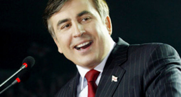 Михаил Саакашвили. Фото http://ru.wikipedia.org Михаил Саакашвили. Фото http://ru.wikipedia.org