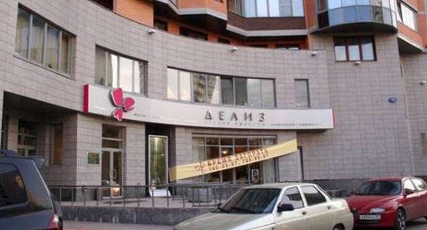 Во дворе жилого комплекса "Корона" на проспекте Вернадского, рядом с которым произошла ссора. Фото: http://www.novostroiki-moskvy.ru Во дворе жилого комплекса "Корона" на проспекте Вернадского, рядом с которым произошла ссора. Фото: http://www.novostroiki-moskvy.ru