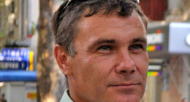 Евгений Витишко. Фото http://ru.wikipedia.org