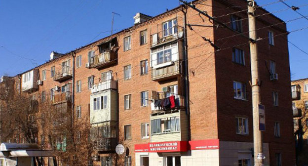 Дом 59 по улице Николая Островского в Астрахани, где находится офис областного общества инвалидов. Фото: http://astrakhan.vsedomarossii.ru Дом 59 по улице Николая Островского в Астрахани, где находится офис областного общества инвалидов. Фото: http://astrakhan.vsedomarossii.ru
