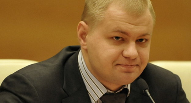 Валерий Буданов. Фото: http://www.budanov-ldpr.ru Валерий Буданов. Фото: http://www.budanov-ldpr.ru