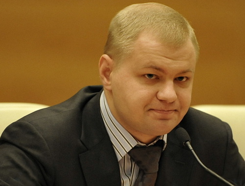Валерий Буданов. Фото: http://www.budanov-ldpr.ru Валерий Буданов. Фото: http://www.budanov-ldpr.ru