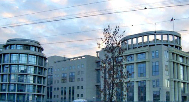 Московский городской суд. Фото http://mosgorsud.su Московский городской суд. Фото http://mosgorsud.su