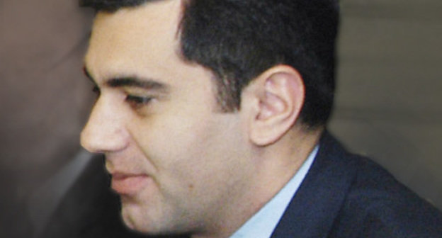 Ираклий Окруашвили. Фото: Helene C. Stikkel, http://www.defense.gov