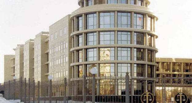 Здание Московского городского суда. Фото: http://www.allcourts.ru Здание Московского городского суда. Фото: http://www.allcourts.ru