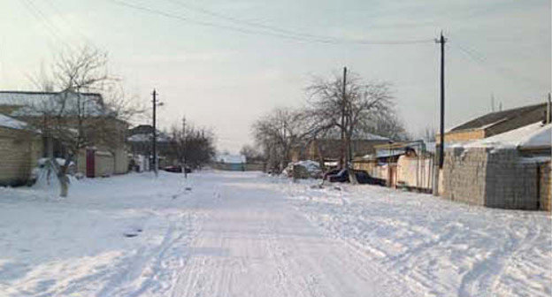 Дагестан, Дербентский район, село Чинар. Фото: Chinar2011, http://commons.wikimedia.org Дагестан, Дербентский район, село Чинар. Фото: Chinar2011, http://commons.wikimedia.org