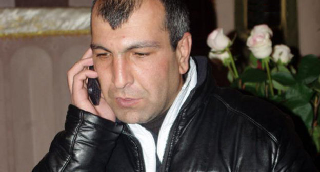 Ваагн Чахалян в церкви Сурб Эчмиадзин в Авлабаре. Грузия, 24 января 2013 г. Фото пресс-службы Епархии Армянской Апостольской Церкви в Грузии, http://www.facebook.com/OfficialHAYARTUN Ваагн Чахалян в церкви Сурб Эчмиадзин в Авлабаре. Грузия, 24 января 2013 г. Фото пресс-службы Епархии Армянской Апостольской Церкви в Грузии, http://www.facebook.com/OfficialHAYARTUN