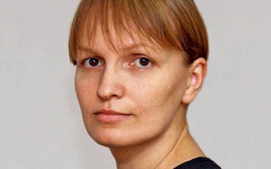 Наталья Крайнова. Фото: Евгений Костин, http://gazeta-nv.info Наталья Крайнова. Фото: Евгений Костин, http://gazeta-nv.info