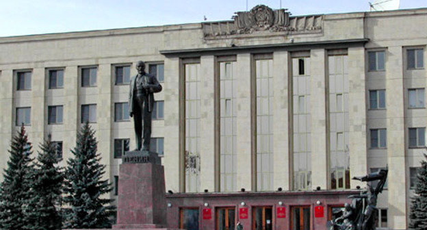 Здание Государственной Думы в Ставрополе. http://stavropol.stavkray.ru Здание Государственной Думы в Ставрополе. http://stavropol.stavkray.ru