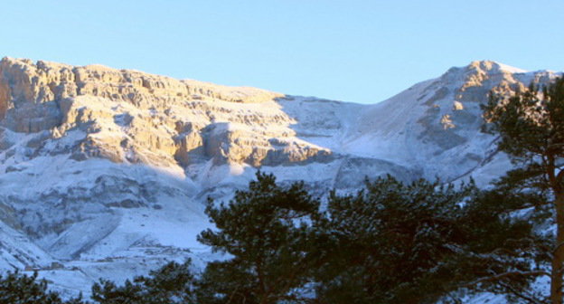 Ингушетия, Джейрахский район, горнолыжный курорт Армхи. Фото: http://www.ingushetia.ru Ингушетия, Джейрахский район, горнолыжный курорт Армхи. Фото: http://www.ingushetia.ru