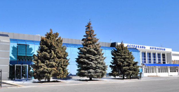 Аэропорт Астрахани. Фото http://airport.astrakhan.ru Аэропорт Астрахани. Фото http://airport.astrakhan.ru
