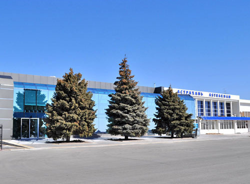Аэропорт Астрахани. Фото http://airport.astrakhan.ru Аэропорт Астрахани. Фото http://airport.astrakhan.ru