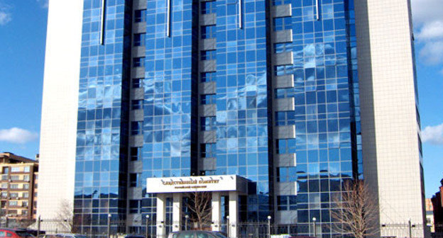 Здание следственного комитета Российской Федерации. Фото: Cannot, http://commons.wikimedia.org Здание следственного комитета Российской Федерации. Фото: Cannot, http://commons.wikimedia.org