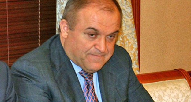 Мухтар Меджидов. Фото: пресс-служба Президента РД, http://president.e-dag.ru Мухтар Меджидов. Фото: пресс-служба Президента РД, http://president.e-dag.ru
