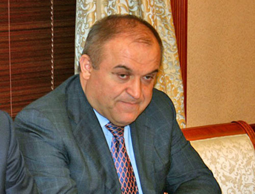 Мухтар Меджидов. Фото: пресс-служба Президента РД, http://president.e-dag.ru Мухтар Меджидов. Фото: пресс-служба Президента РД, http://president.e-dag.ru