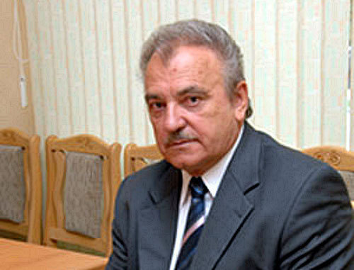 Мэр Майкопа Михаил Черниченко. Фото: http://www.maykop.ru Мэр Майкопа Михаил Черниченко. Фото: http://www.maykop.ru