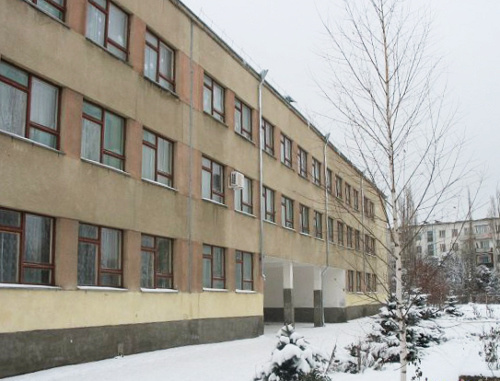 Школа №5, Пятигорск. Фото: http://sch05.pjatigorsk.ru Школа №5, Пятигорск. Фото: http://sch05.pjatigorsk.ru