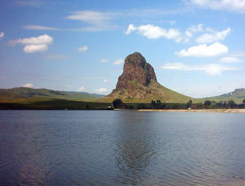 Азербайджан, Газахский район. Фото: http://www.qazax-ih.gov.az Азербайджан, Газахский район. Фото: http://www.qazax-ih.gov.az