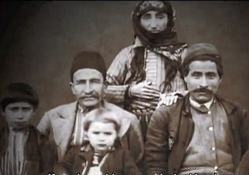 Кадр из документального фильма "Воспоминания без границ" с сайта http://vimeo.com Кадр из документального фильма "Воспоминания без границ" с сайта http://vimeo.com