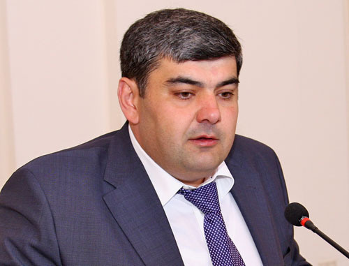 Казбек Коков. Фото http://parlament-kbr.ru/ Казбек Коков. Фото http://parlament-kbr.ru/