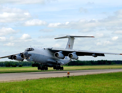 Первые боевые расчеты дивизионов ПВО Войск Воздушно-космической обороны прибыли на полигон Ашулук в Астраханской области. Фото: управление пресс-службы и информации Министерства обороны Российской Федерации Первые боевые расчеты дивизионов ПВО Войск Воздушно-космической обороны прибыли на полигон Ашулук в Астраханской области. Фото: управление пресс-службы и информации Министерства обороны Российской Федерации