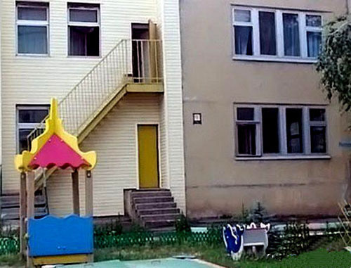 Детский сад №83 "Теремок", Ростов-на-Дону. Фото http://bloknot-rostov.ru/ Детский сад №83 "Теремок", Ростов-на-Дону. Фото http://bloknot-rostov.ru/