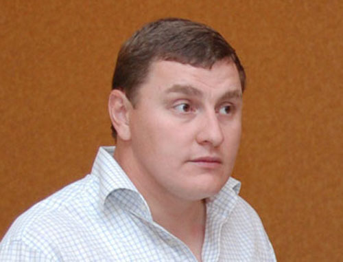 Расул Кадиев. Фото http://www.contrasterra.ru/
