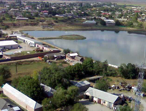 Чечня, вид на село Ачхой-Мартан. Фото Умара Дагирова, http://commons.wikimedia.org Чечня, вид на село Ачхой-Мартан. Фото Умара Дагирова, http://commons.wikimedia.org