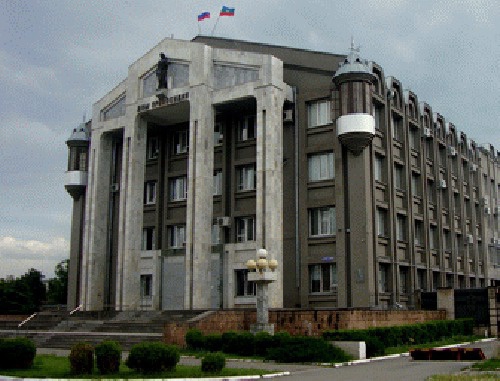 Верховный суд Карачаево-Черкесии. Фото http://vs.kchr.sudrf.ru/ Верховный суд Карачаево-Черкесии. Фото http://vs.kchr.sudrf.ru/