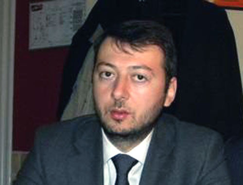 Магомед Хазбиев. Фото http://euingush.com/ Магомед Хазбиев. Фото http://euingush.com/