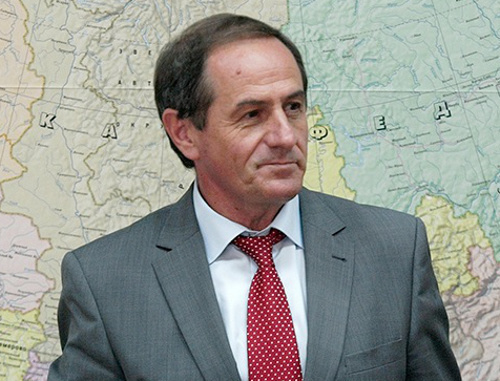 Сергей Ушаков. Фото пресс-службы губернатора СК, http://www.gubernator.stavkray.ru Сергей Ушаков. Фото пресс-службы губернатора СК, http://www.gubernator.stavkray.ru