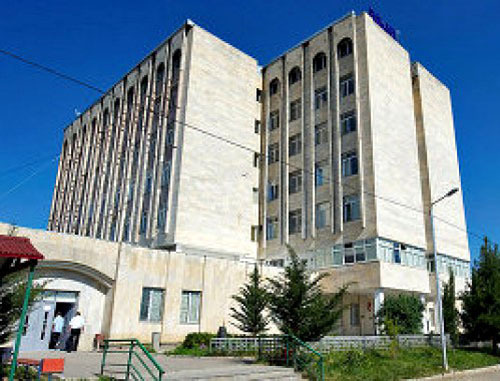 ЦИК Грузии. Фото: Александр Имедашвили, Newsgeorgia ЦИК Грузии. Фото: Александр Имедашвили, Newsgeorgia