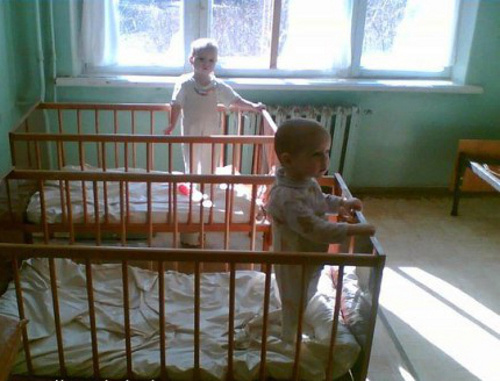 Педиатрическое отделение. Фото: http://www.baby.ru/blogs/post/190526817-55623025 Педиатрическое отделение. Фото: http://www.baby.ru/blogs/post/190526817-55623025