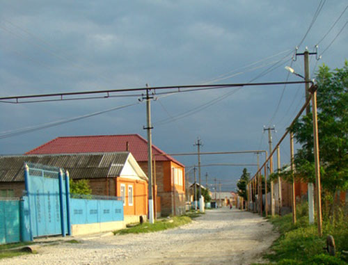 Cеление Катыр-Юрт в Ачхой-Мартановском райне Чечни. Фото http://foto-planeta.com/ Cеление Катыр-Юрт в Ачхой-Мартановском райне Чечни. Фото http://foto-planeta.com/