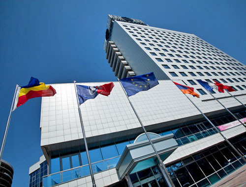 Конгресс-отель Don Plaza в Ростове-на-Дону. Фото http://www.don-plaza.ru/ Конгресс-отель Don Plaza в Ростове-на-Дону. Фото http://www.don-plaza.ru/