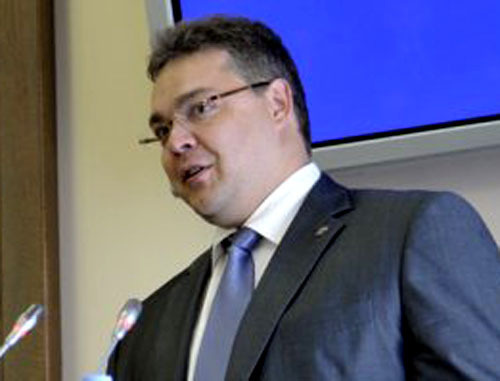 Владимир Владимиров. Фото http://www.gubernator.stavkray.ru/ Владимир Владимиров. Фото http://www.gubernator.stavkray.ru/
